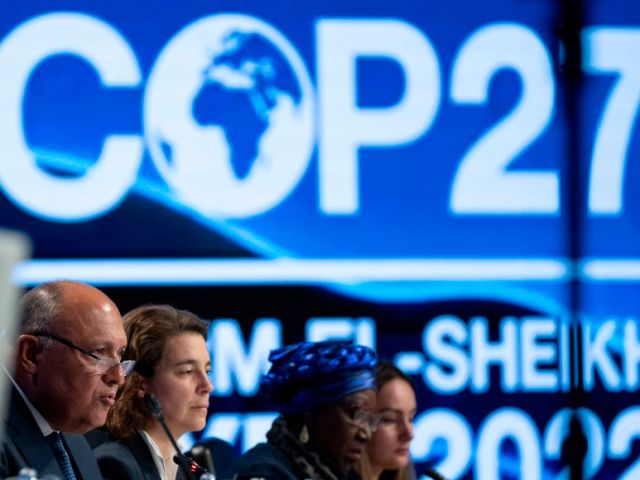 cop27
