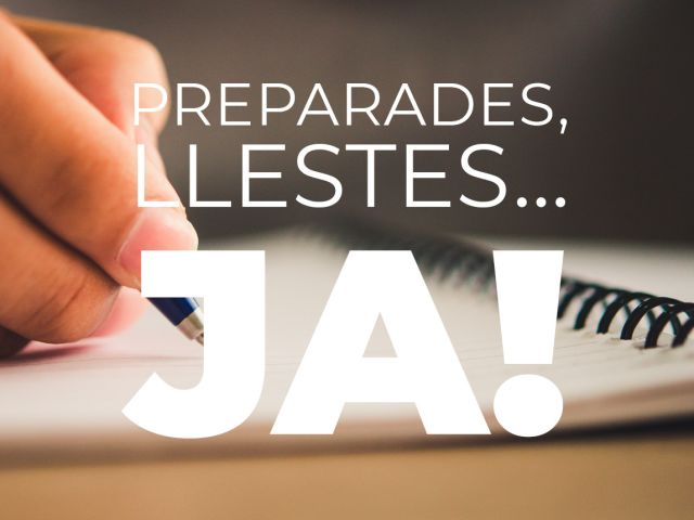 preparades