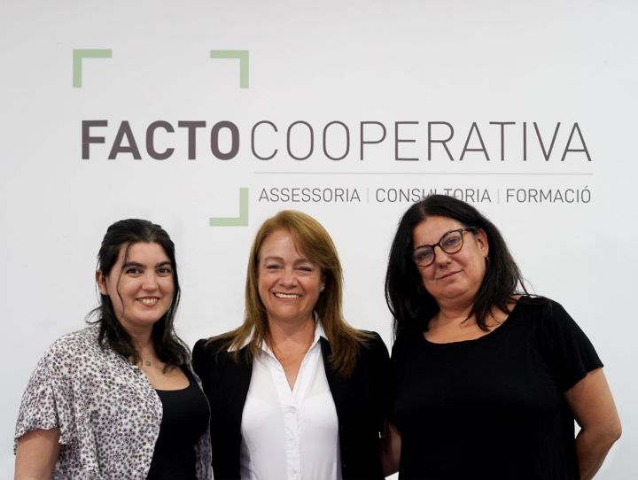 Convenio con AvanzarESS