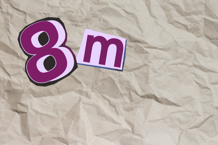 Més enllà del 8M
