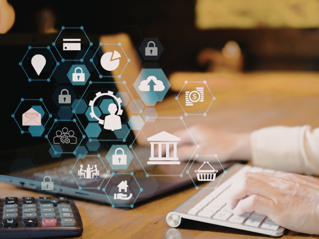 Digitalització a l'ess