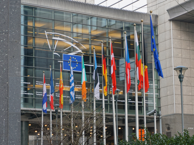 Contractació Pública a Europa